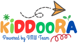 Kiddoora | Fun & Educational Experiences for Kids – Powered by VMW Team